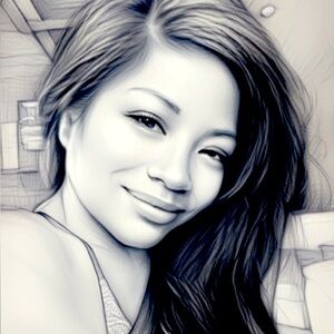 Meet your Posher, Maelani